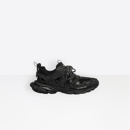  BALENCIAGA巴黎世家 22年春夏 男士 休閑運動鞋 Track 運動鞋 542023W1GB11000 預定商品1-3周發貨