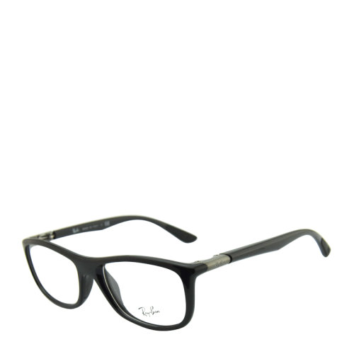 Ray-Ban/雷朋 光學 時尚 眼鏡架  全框 復古 大氣 男女 近視架 RX8901F RX8951F 56-57mm Ray-Ban雷朋