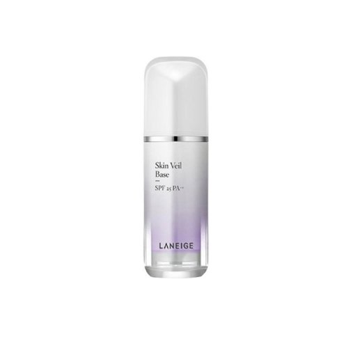 Laneige/蘭芝雪紗防曬隔離霜SPF22 PA++#40紫色/#60綠色 30ml