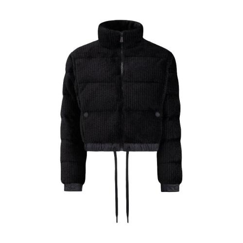  MONCLER蒙可蒙克萊 22年秋冬 女士 羽絨服 Ayse Short Down Jacket H20981A00032809JL999