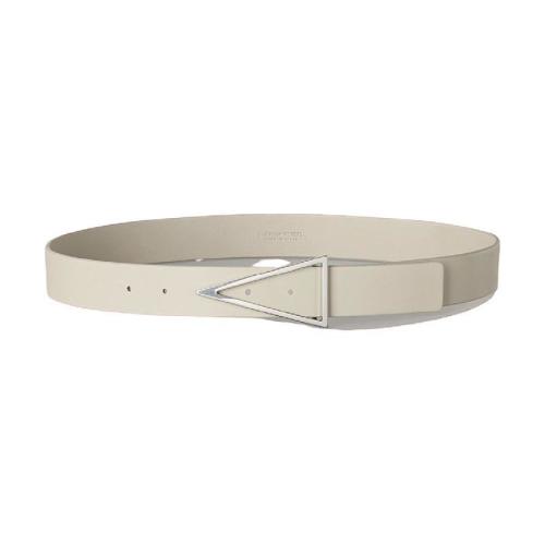  BV葆蝶家 22年秋冬 男士 腰帶 CEINTURE 619798VMAU39674 預定商品1-3周發貨