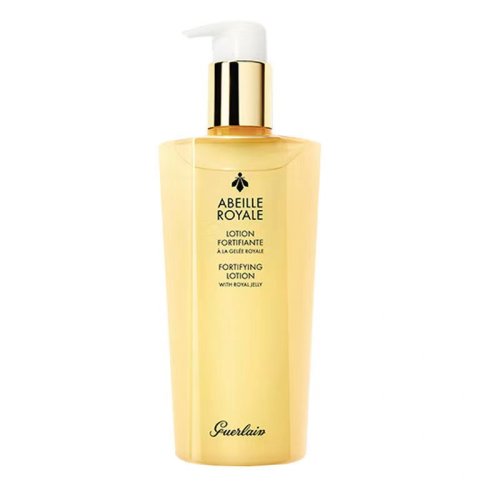 GUERLAIN 嬌蘭帝皇蜂姿蜜潤修護精粹水 150ml/300ml 爽膚水化妝水