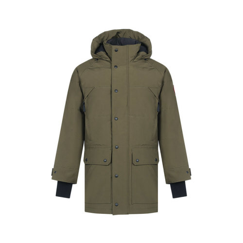 CANADAGOOSE/加拿大鵝 男士羽絨服 2580MT