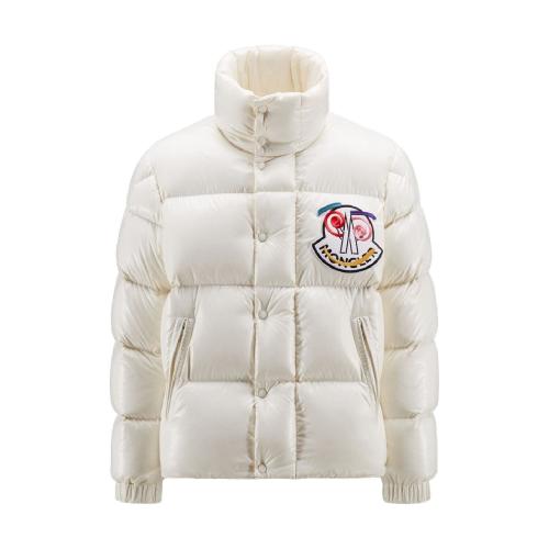  MONCLER蒙可蒙克萊 22年秋冬 男士 羽絨服 Bytham Short Down Jacket H20921A00039M2019034