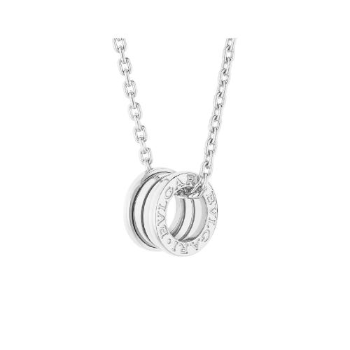  BVLGARI寶格麗  女士 項鏈 B.zero1 Collier CL859267 預定商品1-3周發貨