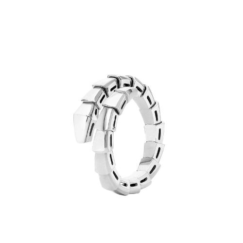  BVLGARI寶格麗 22年秋冬 女士 戒指 SERPENTI BAGUE an859379358645 358649 358647 358646 358