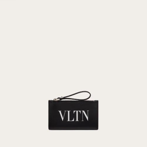  VALENTINO華倫天奴 22年秋冬 男士 卡包 Porte-cartes VLTN 2Y2P0540LVN0NI