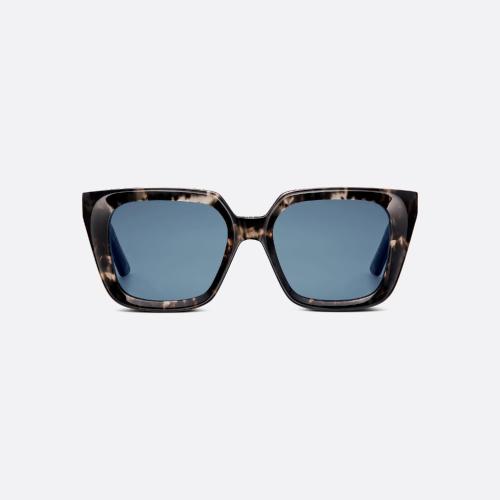  DIOR迪奧 22年秋冬 女士 太陽眼鏡 DiorMidnight S1I DMNGS1IXR_29C0