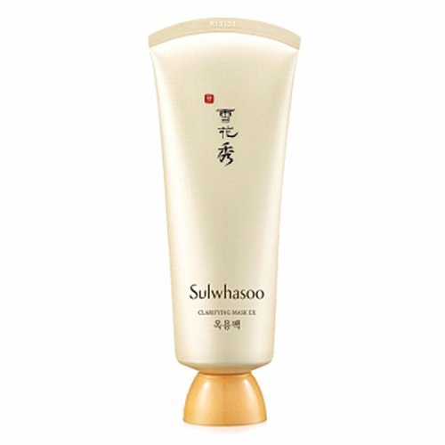 Sulwhasoo/雪花秀  玉容撕拉面膜150ml