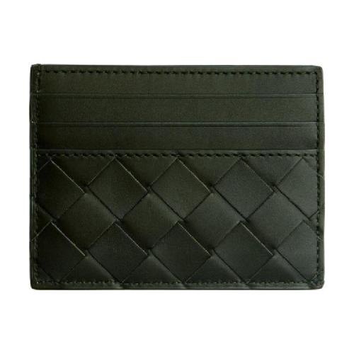  BV葆蝶家 22年秋冬 男士 卡包 éTUI POUR CARTES 635057VCPQ33203 預定商品1-3周發貨