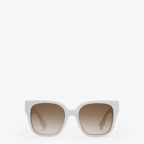  FENDI芬迪 22年秋冬 女士 太陽眼鏡 Fendi O’Lock FOL035V1RF03AP