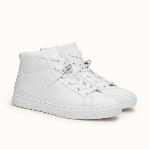  HERMES愛馬仕 22年秋冬 男士 休閑運動鞋 Sneakers Daydream H212904ZH90400 預定商品2-6周發貨