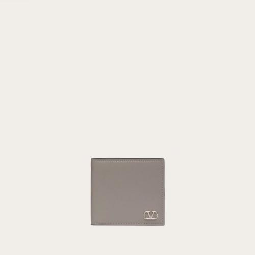  VALENTINO華倫天奴 22年秋冬 男士 錢包 PORTEFEUILLE VLOGO SIGNATURE 2Y2P0445LMVG09