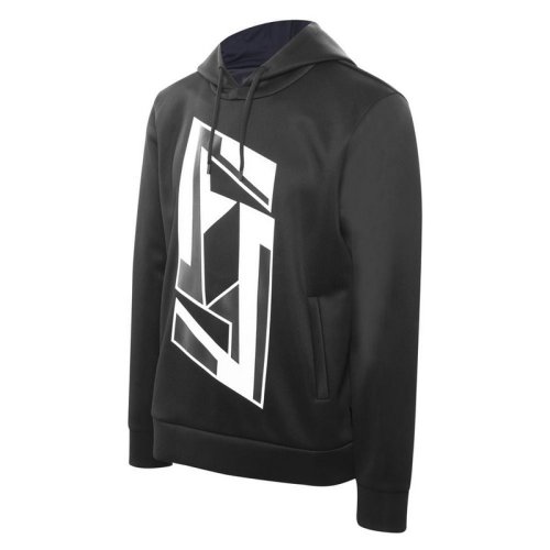  FENDI/芬迪 男士黑色棉質(zhì)衛(wèi)衣 FY0981 A9M1 F0QA1 PLFSX