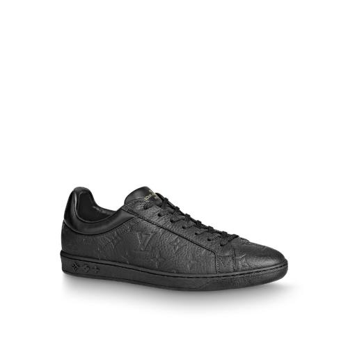  LV路易威登 22年秋冬 男士 休閑運動鞋 Sneaker Luxembourg 1A8QE8 1A8QEA 1A8QEC 1A8QEH 1A8Q 預定商品2-8周發貨
