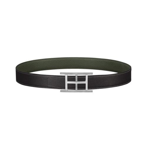  HERMES愛(ài)馬仕 22年秋冬 女士 腰帶 Boucle de ceinture Inside H %26 Cuir de ceinture reversib 預(yù)定商品1-3周發(fā)貨
