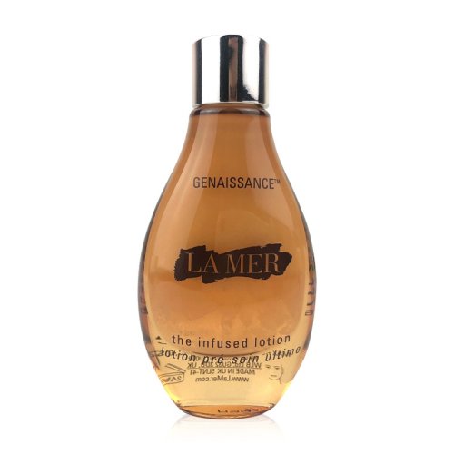 La Mer/海藍之謎 鎏金煥顏精華液15ml