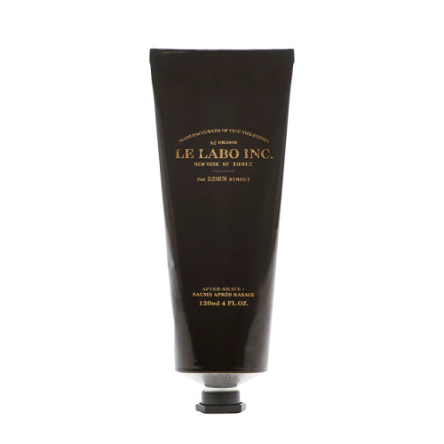 LE LABO香水實驗室 男士須后乳120ml 溫和清潔