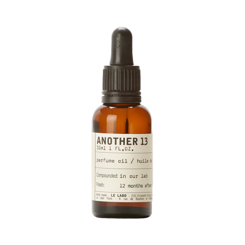 LE LABO/勒拉博  香水實(shí)驗(yàn)室 經(jīng)典ANOTHER別樣13香氛精油30ml 留香持久
