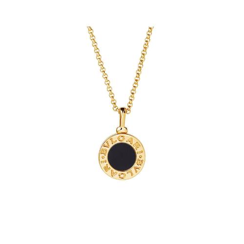  BVLGARI寶格麗 22年秋冬 女士 項鏈 BVLGARI BVLGARI Collier CL857216 預定商品1-3周發貨