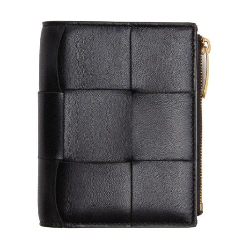  BV葆蝶家 22年秋冬 女士 錢包 PORTEFEUILLE MINI FORMAT 651381VCQC*w*48425 預定商品1-3周發貨
