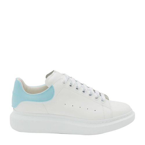 Alexander McQueen/亞歷山大麥昆  男性休閑運(yùn)動(dòng)鞋 625156 WHXMT