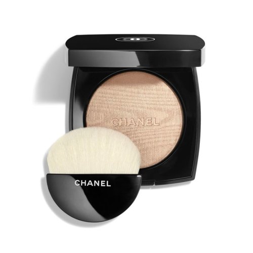 CHANEL/香奈兒  修顏蜜粉餅8.5G (2色可選)