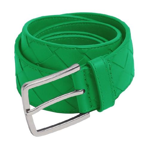  BV葆蝶家 男士 腰帶 CEINTURE 609182VCPQ33724 預定商品1-3周發貨