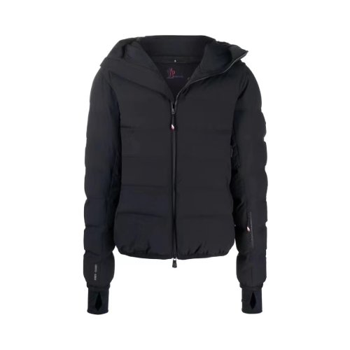 Moncler/蒙克萊  明星同款男士羽絨服1A000-29 5399D999【主推】