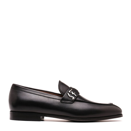 Salvatore Ferragamo/菲拉格慕 時尚商務(wù)男士商務(wù)鞋男士皮鞋商務(wù)正裝鞋RIBEN0