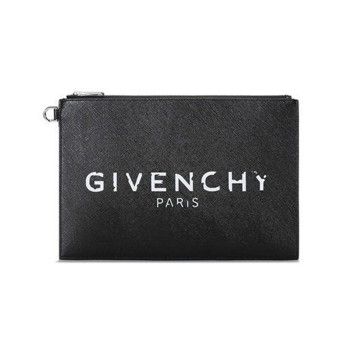 Givenchy/紀梵希  女士織物/聚氨酯手拿包 BB607VB0T0