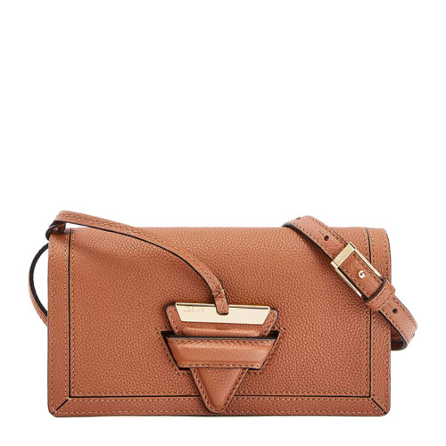  LOEWE羅意威  女士 單肩包 迷你柔軟粒面牛皮革 Barcelona 柔軟手袋 30312Z46-2530