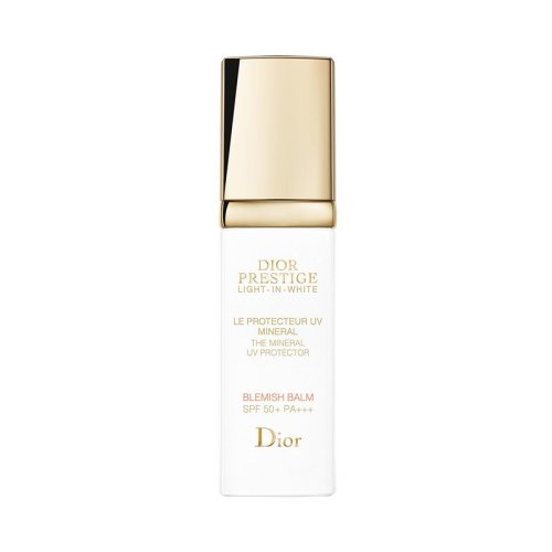 DIOR/迪奧 19新品 花秘瑰萃光皙防護乳30ML