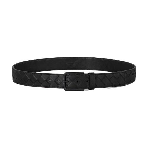  BV葆蝶家 22年秋冬 男士 腰帶 皮帶 609182VCPQ38984 預定商品1-3周發貨