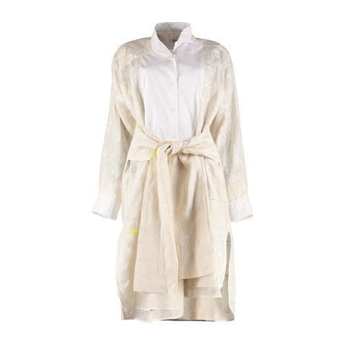 LOEWE/羅意威  百搭 女性 時尚 女士連衣裙 S2196290AK_2230 HQY015678