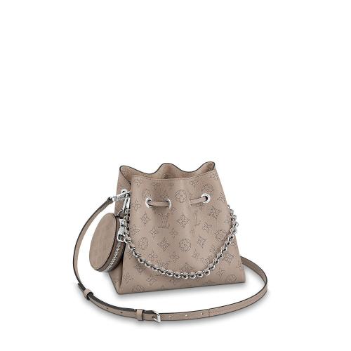  LV路易威登 22年秋冬 女士 單肩包 BELLA 手袋 M57201 預(yù)定商品2-6周發(fā)貨