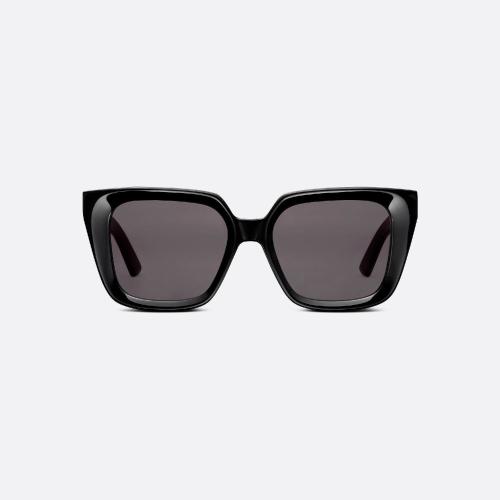  DIOR迪奧 22年秋冬 女士 太陽眼鏡 DiorMidnight S1I DMNGS1IXR_10A0