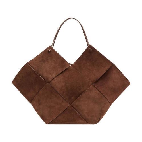  BV葆蝶家 女士 手提包 SAC FOURRE-TOUT 652058V0HS12201 預定商品1-3周發貨