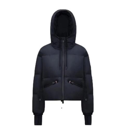Moncler/蒙克萊  時尚女士GRENOBLE羽絨服1A000-26539X6999【主推】