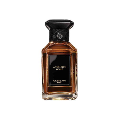 Guerlain嬌蘭高定香水 藝術沙龍全系列 「傾心玫瑰」中性香水 EDP濃香水100ml ANGELIQUE-白芷香