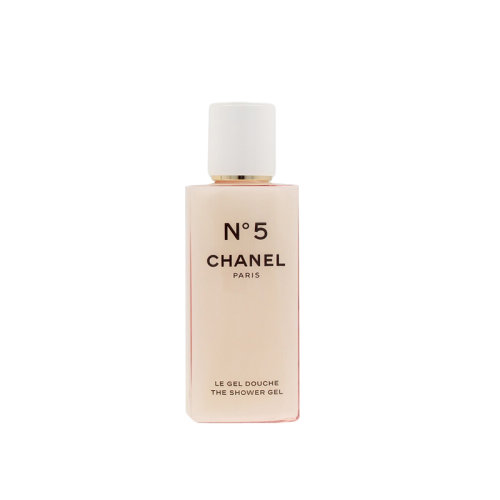 CHANEL/香奈兒 五號潤膚沐浴露200ml