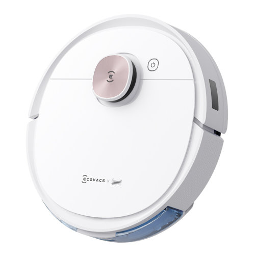 ECOVACS/科沃斯 地寶 T9MAX掃地機器人 智能家用全自動吸塵器掃擦拖地三合一體機
