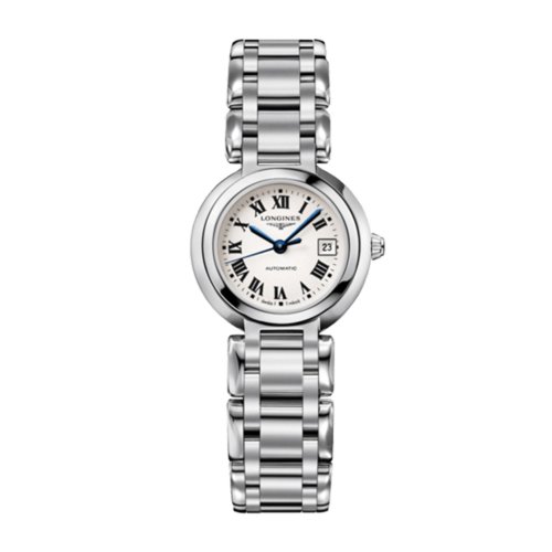 LONGINES/浪琴 心月系列 自動機械 女士腕表 L8.111.4.71.6