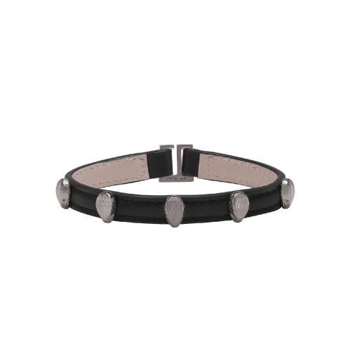  BVLGARI寶格麗 22年秋冬 女士 手鏈 SERPENTI FOREVER BRACELET EN CUIR 292345292345 292344