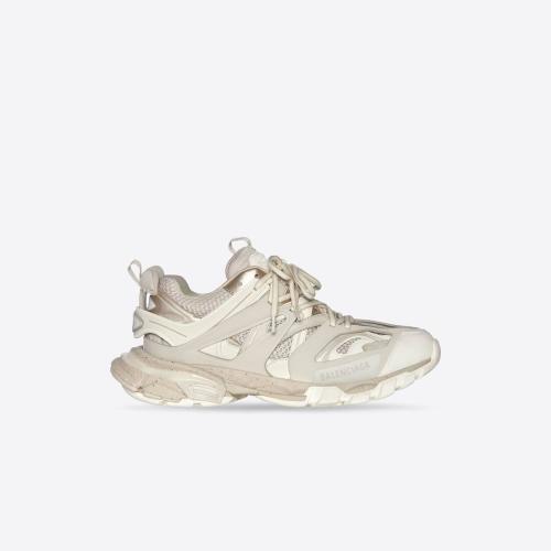 BALENCIAGA巴黎世家 22年春夏 男士 休閑運動鞋 Track Sneaker 再生鞋底運動鞋 542023W3FE4969