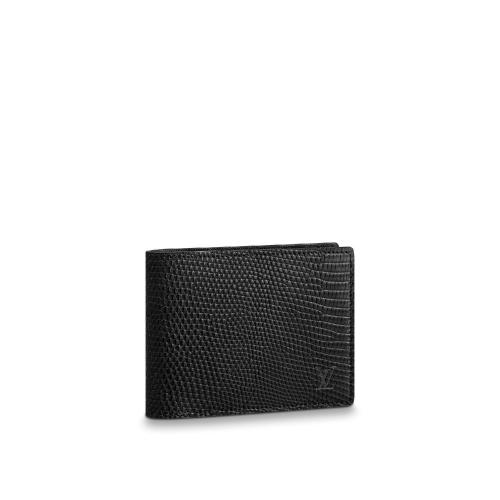 LV路易威登 22年秋冬 男士 錢包 MULTIPLE WALLET N98462 預定商品2-6周發貨