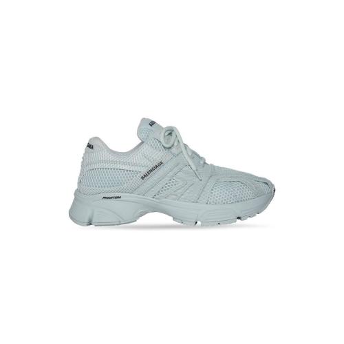  BALENCIAGA巴黎世家 22年秋冬 女士 休閑運動鞋 PHANTOM運動鞋 679339W2E924901