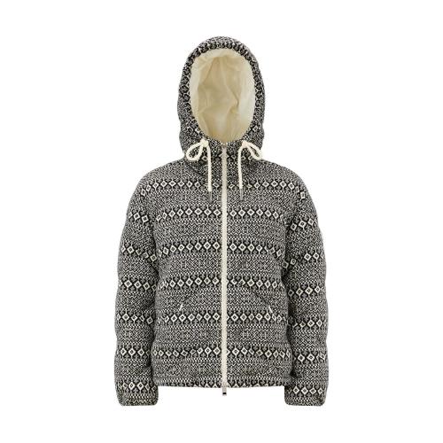  MONCLER蒙可蒙克萊 22年秋冬 女士 羽絨服 Gittaz Short Down Jacket H20931A00103809C0F90