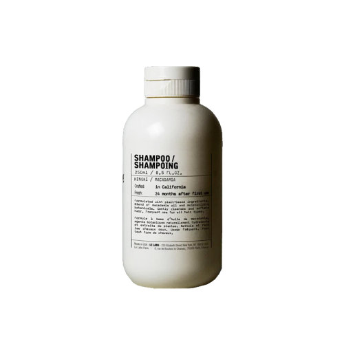 LE LABO香水實驗室 植純系列洗發(fā)水250-500ml 深層滋養(yǎng) HINOKI-檜木