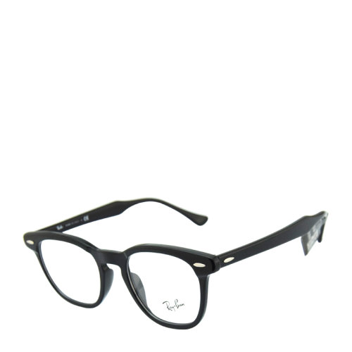 Ray-Ban/雷朋 光學(xué)架 鏡架 近視鏡架 男女款 經(jīng)典 板材 個性 舒適 大框 5398F 50mm Ray-Ban雷朋
